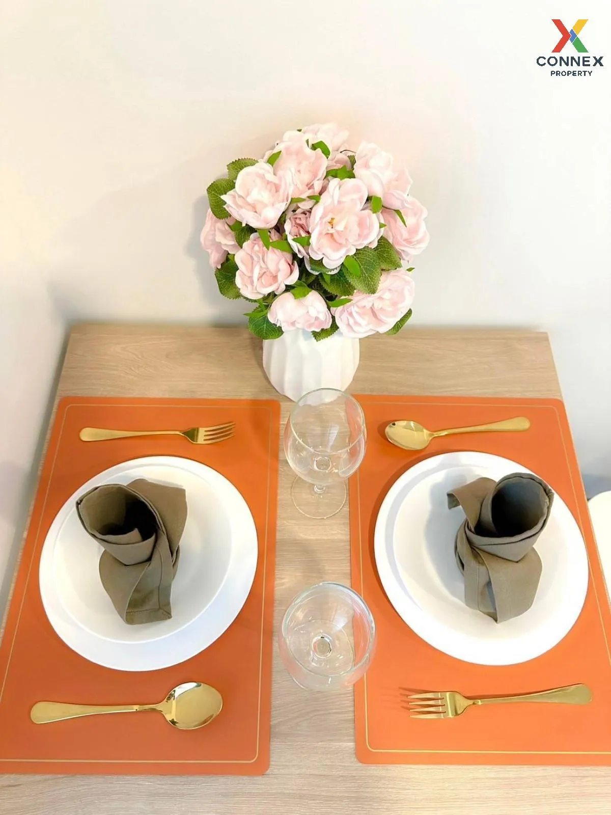 For Rent Condo , Chewathai Hallmark Ladprao-Chokchai 4 , MRT-Chok