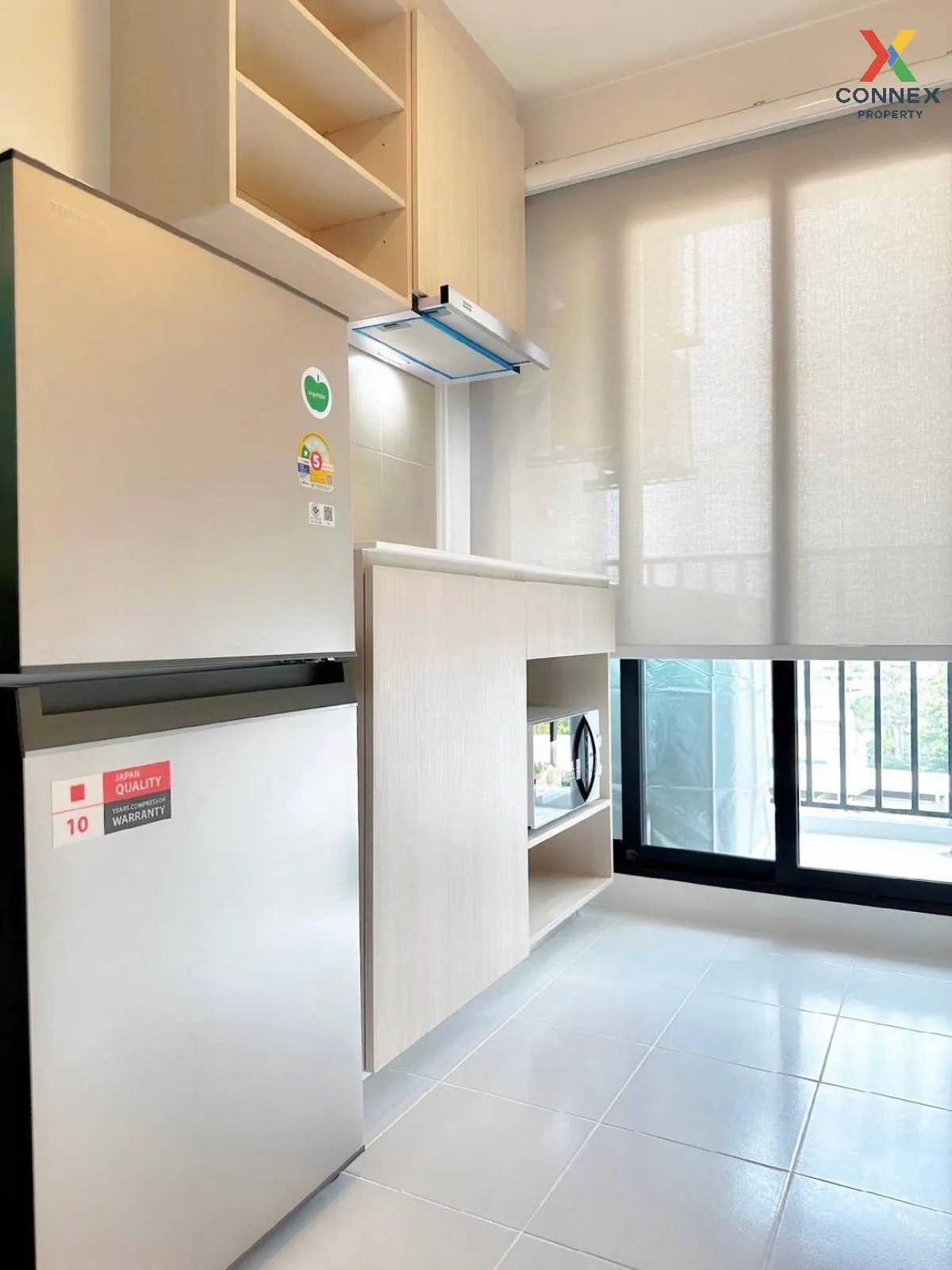 For Rent Condo , Chewathai Hallmark Ladprao-Chokchai 4 , MRT-Chok