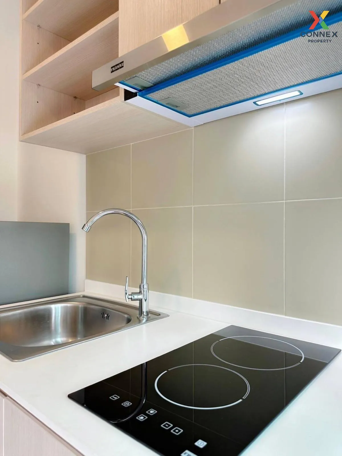 For Rent Condo , Chewathai Hallmark Ladprao-Chokchai 4 , MRT-Chok