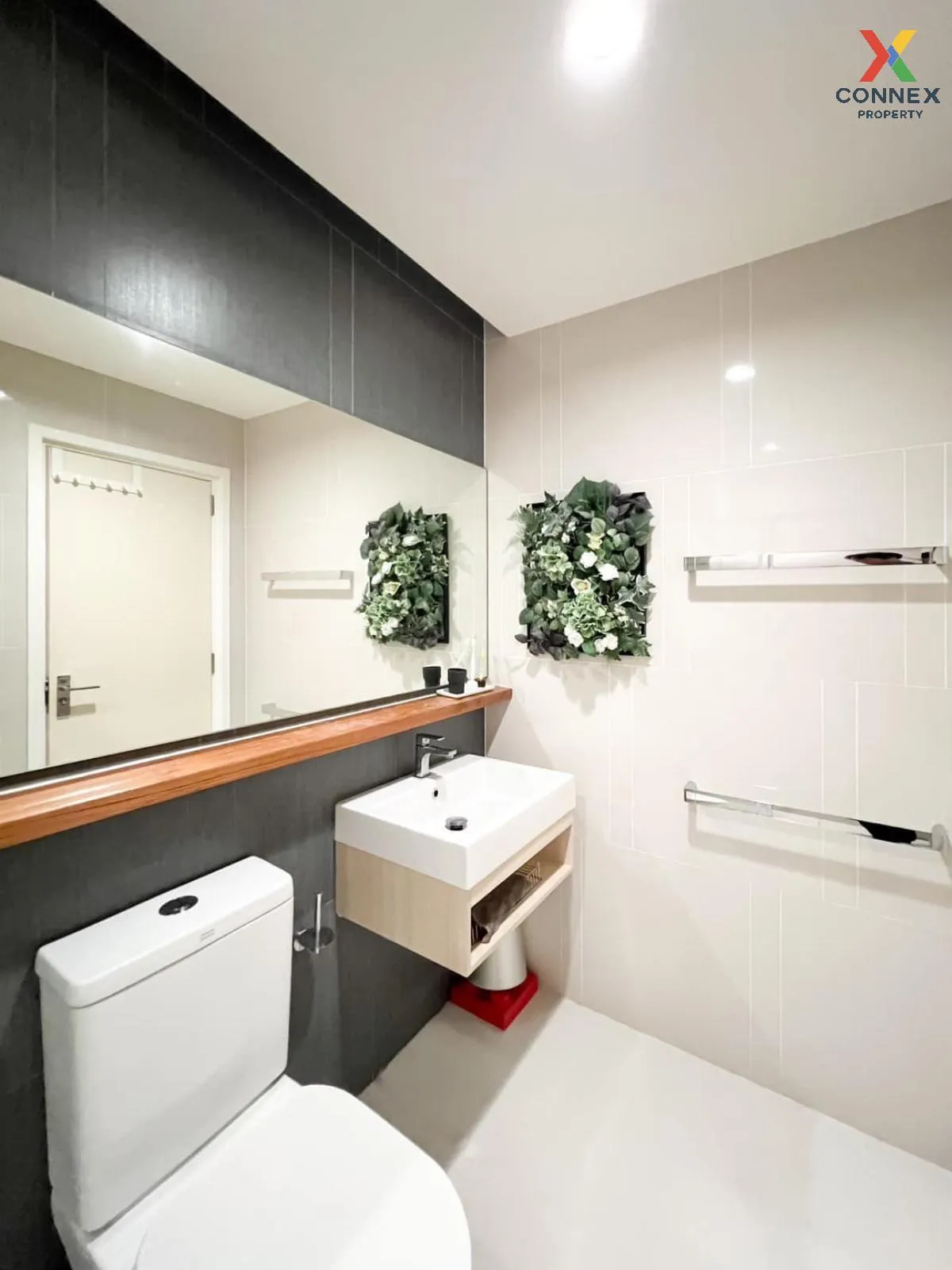 For Rent Condo , The Key Sathorn - Charoenrat , BTS-Surasak , Ban