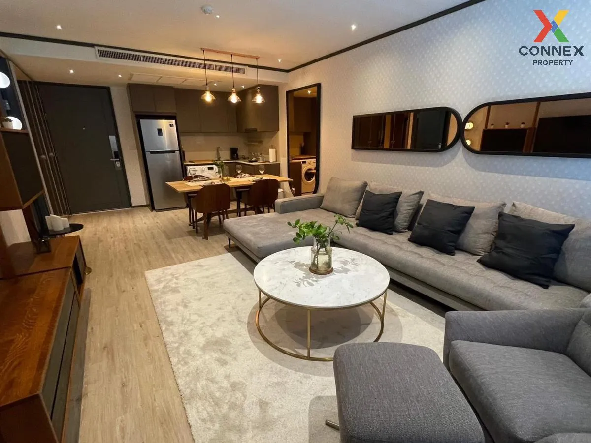 เช่าคอนโด  โนเบิล อเบิฟ ไวร์เลส-ร่วมฤดี BTS-เพลินจิต ลุมพินี เขต  2