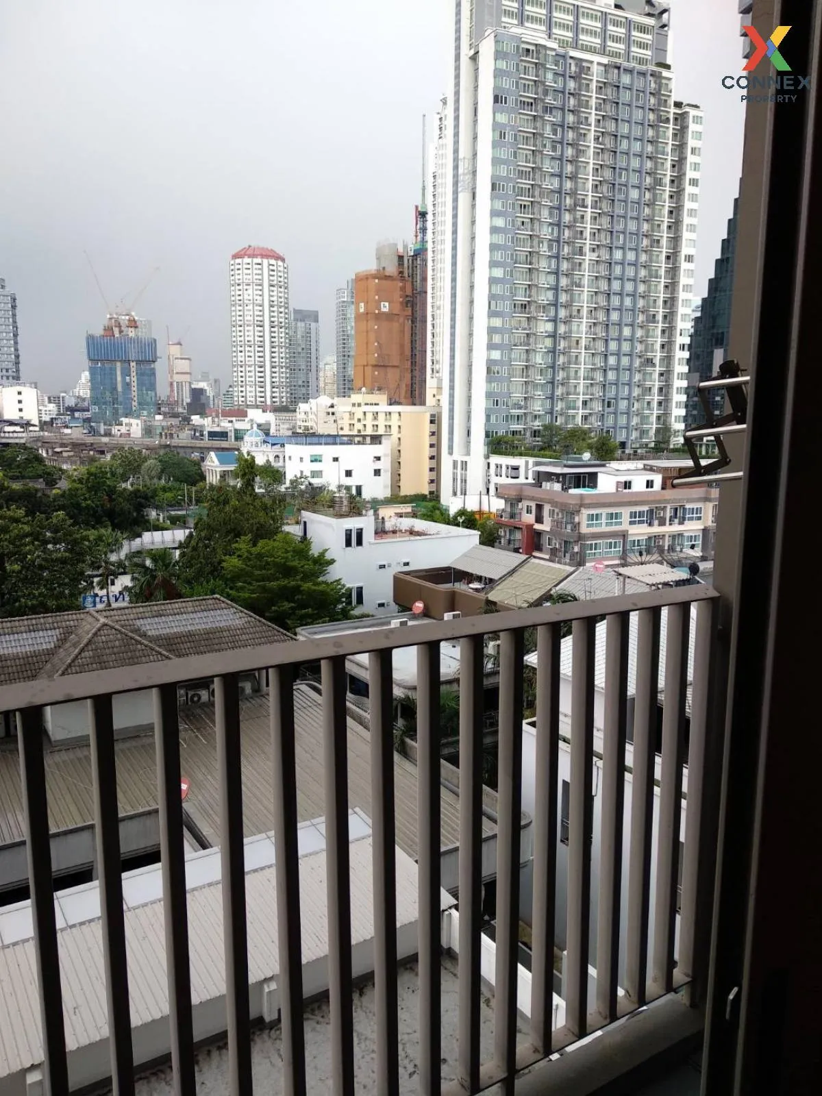 For Sale Condo , Ideo Morph 38 , Duplex , BTS-Thong Lo , Phra Kha