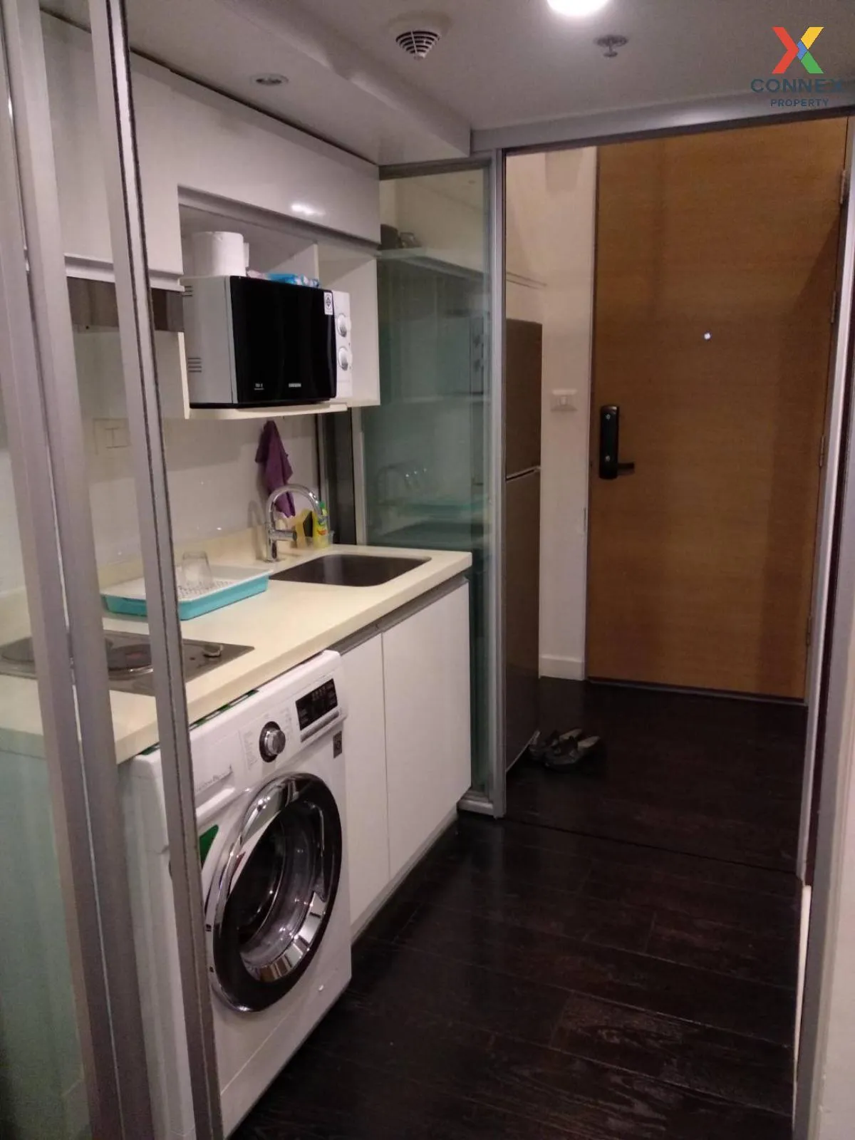 For Sale Condo , Ideo Morph 38 , Duplex , BTS-Thong Lo , Phra Kha 4