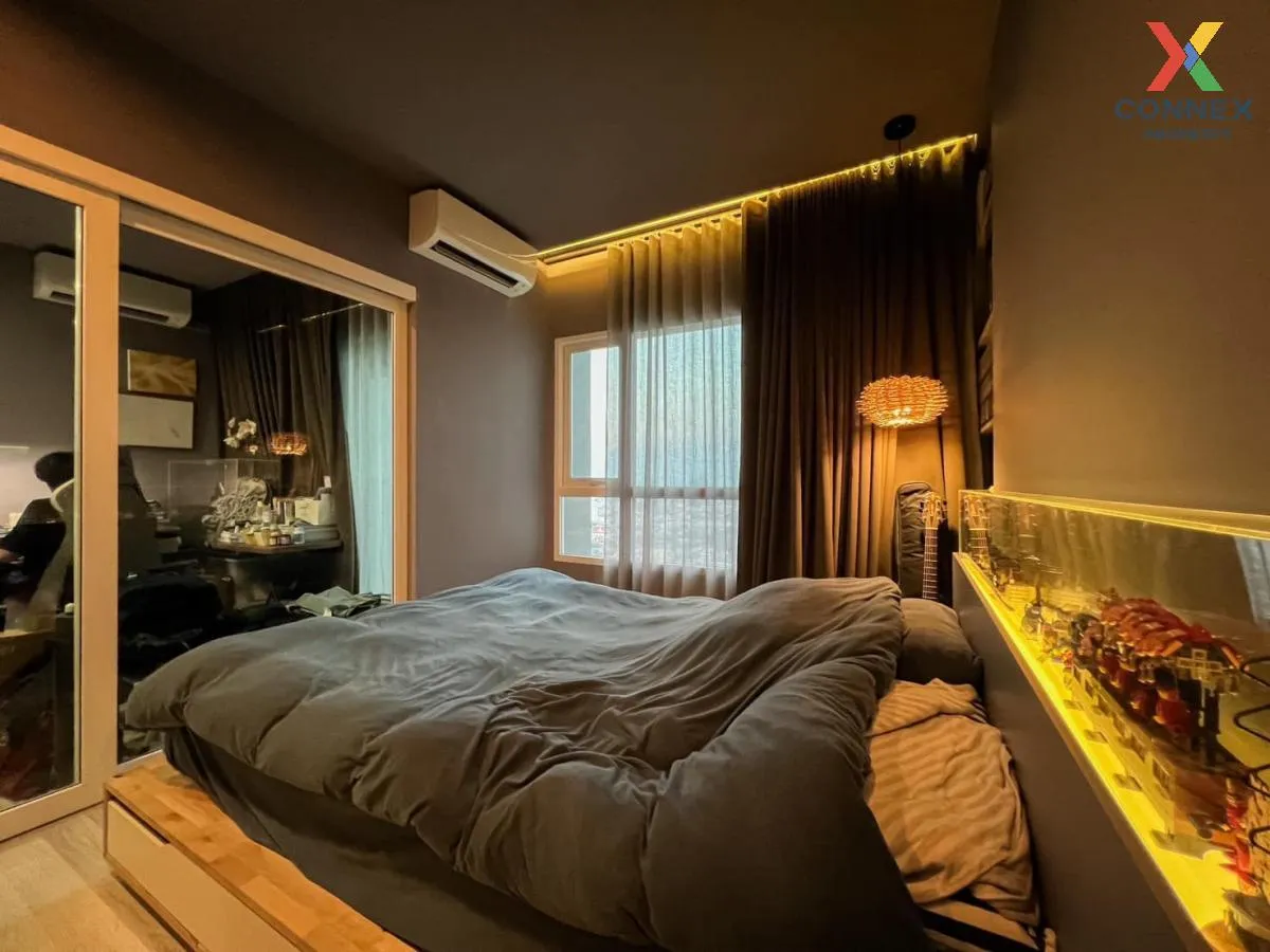 For Sale Condo , The Key Sathorn - Charoenrat , BTS-Surasak , Ban For Sale Condo , The Key Sathorn - Charoenrat , BTS-Surasak , Ban 4