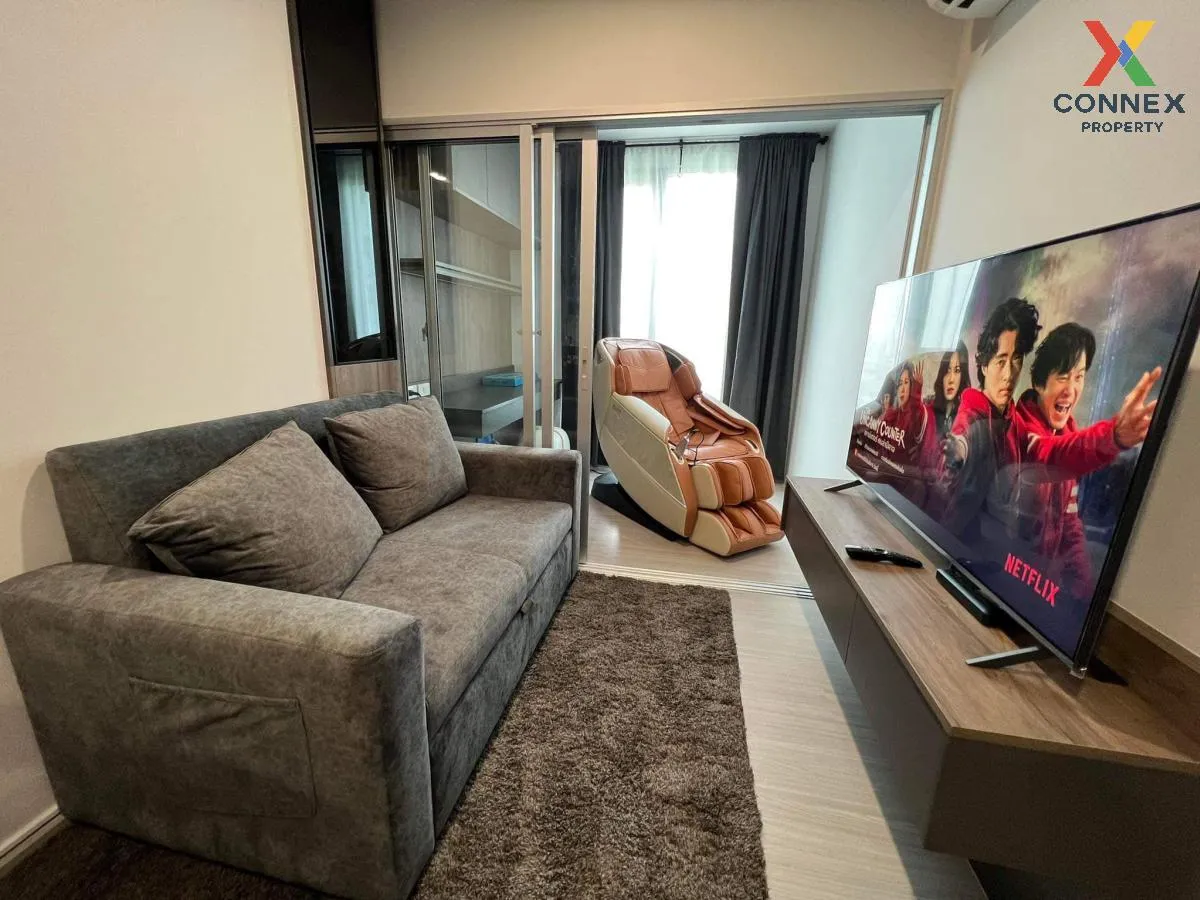 For Sale Condo , The Parkland Phetkasem 56 , MRT-Phasi Charoen ,  1