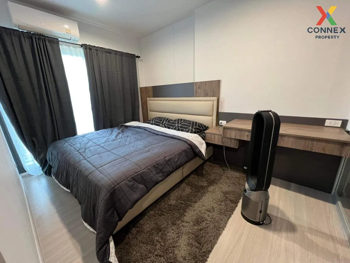 For Sale Condo , The Parkland Phetkasem 56 , MRT-Phasi Charoen ,  4