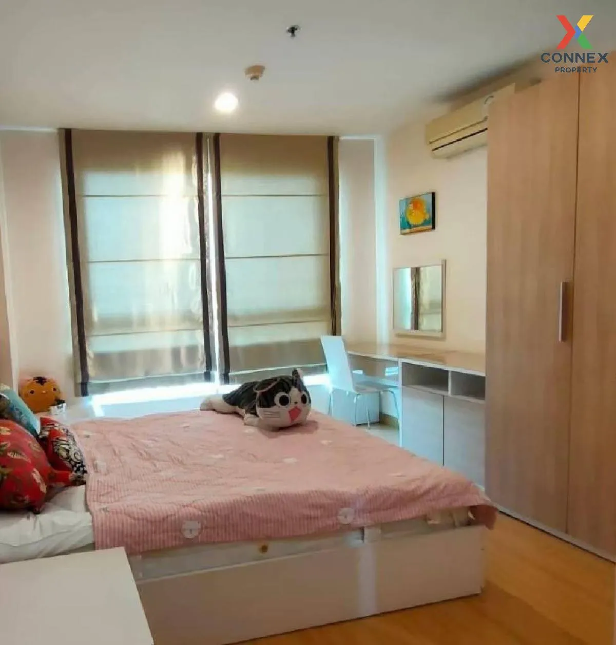 For Sale Condo , Life @ BTS Thaphra , BTS-Talat Phlu , Bukkhalo ,