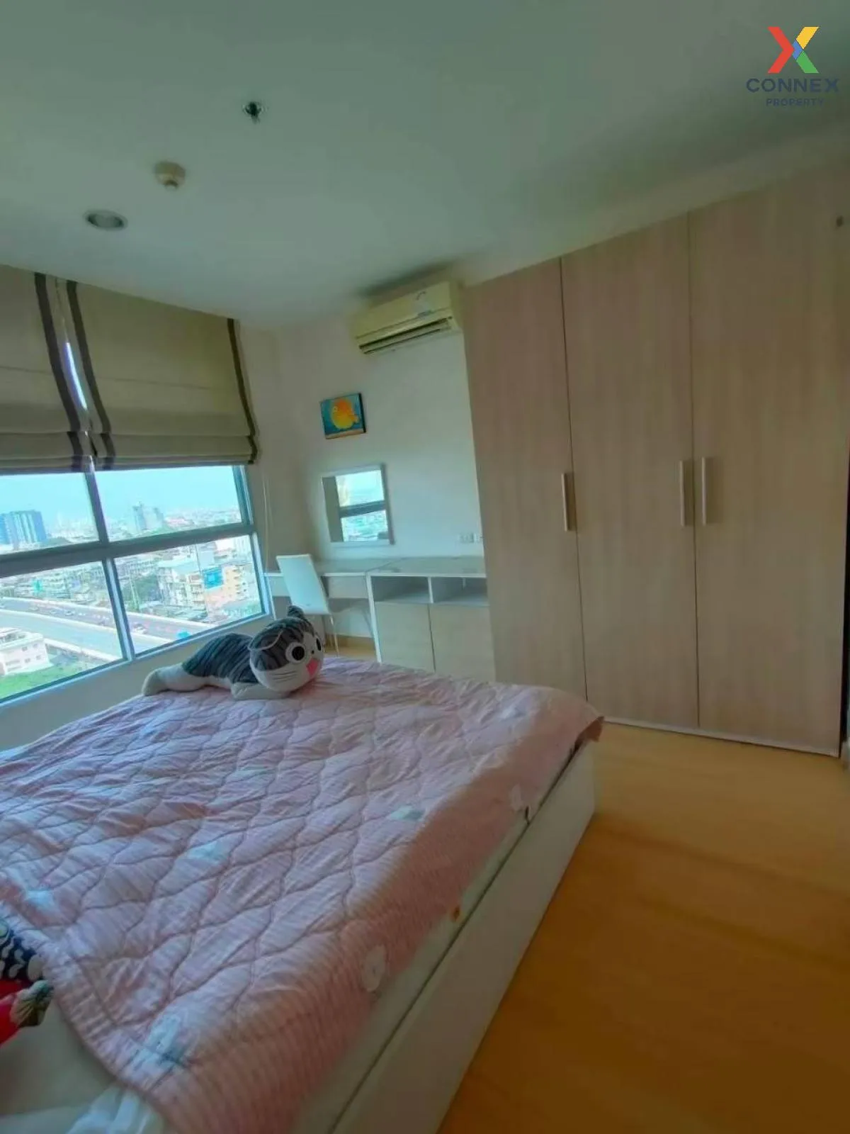 For Sale Condo , Life @ BTS Thaphra , BTS-Talat Phlu , Bukkhalo ,