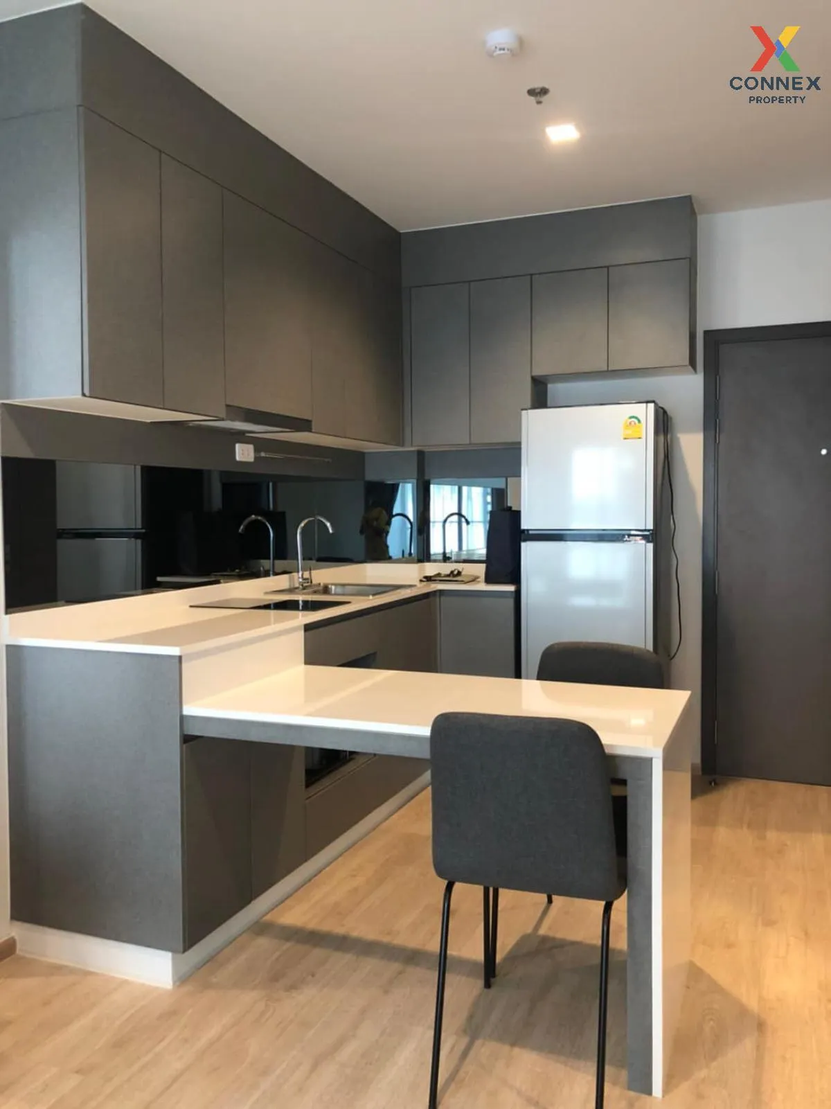 ขายคอนโด  ไอดีโอ นิว พระราม9 ARL-รามคำแหง หัวหมาก เขต บางกะปิ กรุ ขายคอนโด  ไอดีโอ นิว พระราม9 ARL-รามคำแหง หัวหมาก เขต บางกะปิ กรุ 3