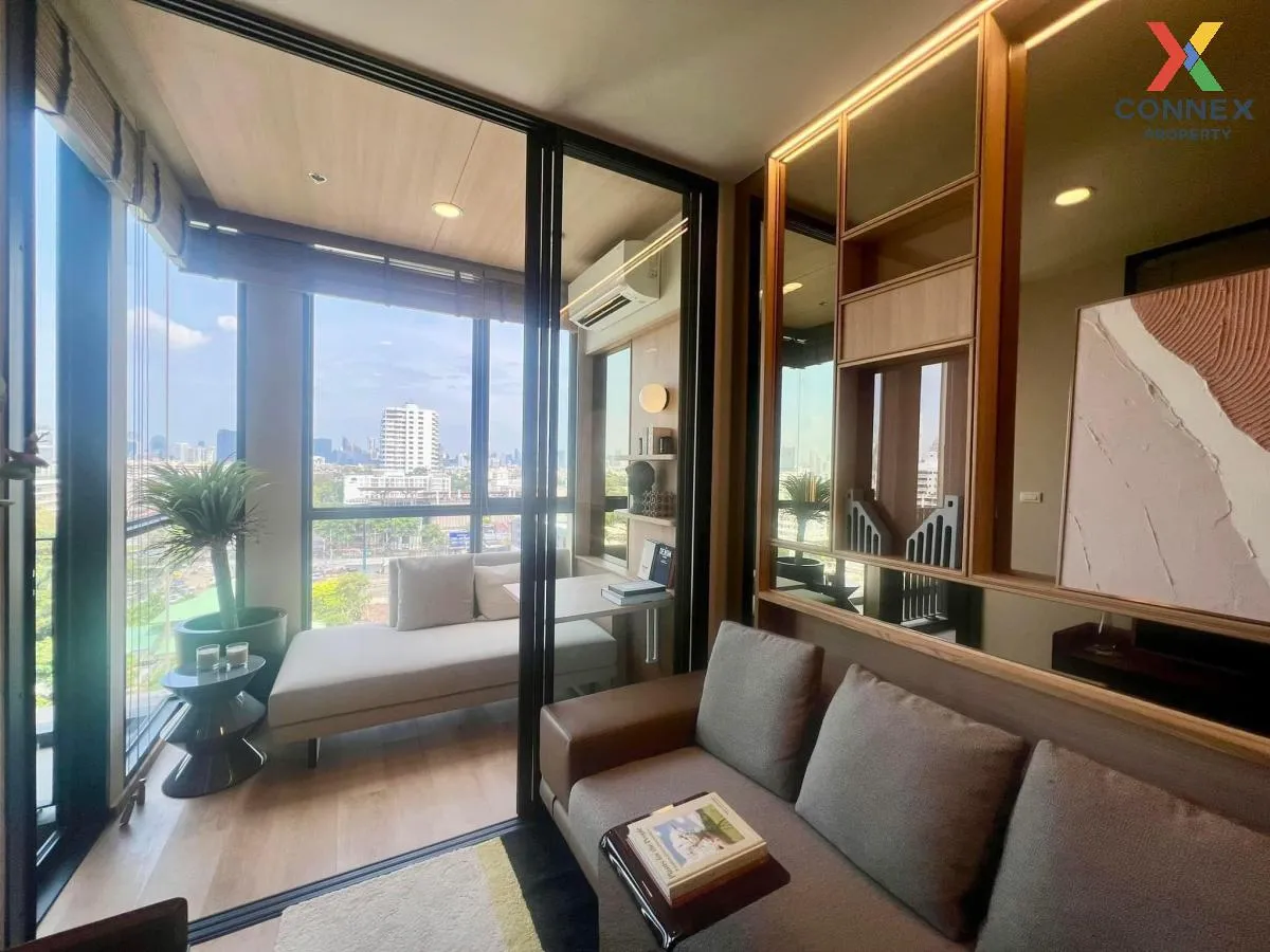 For Sale Condo , The Issara Sathorn , BTS-Chong Nonsi , Thungmaha 4