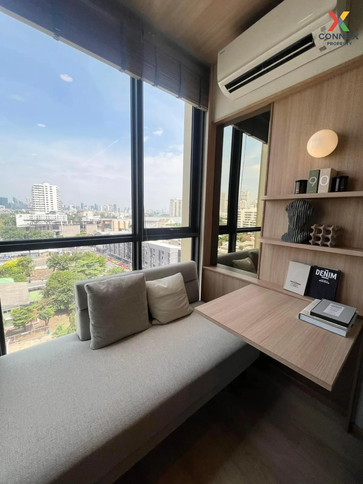 For Sale Condo , The Issara Sathorn , BTS-Chong Nonsi , Thungmaha