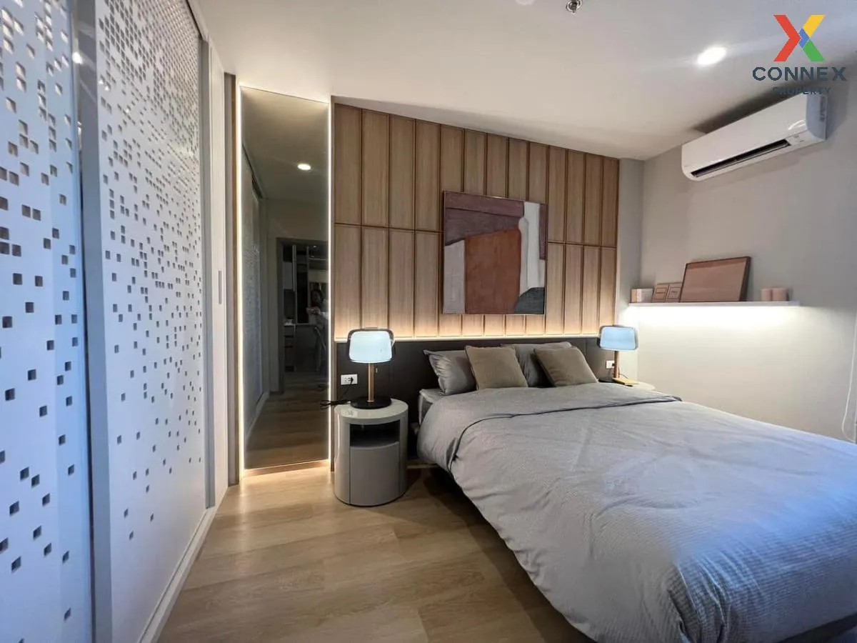For Sale Condo , The Issara Sathorn , BTS-Chong Nonsi , Thungmaha