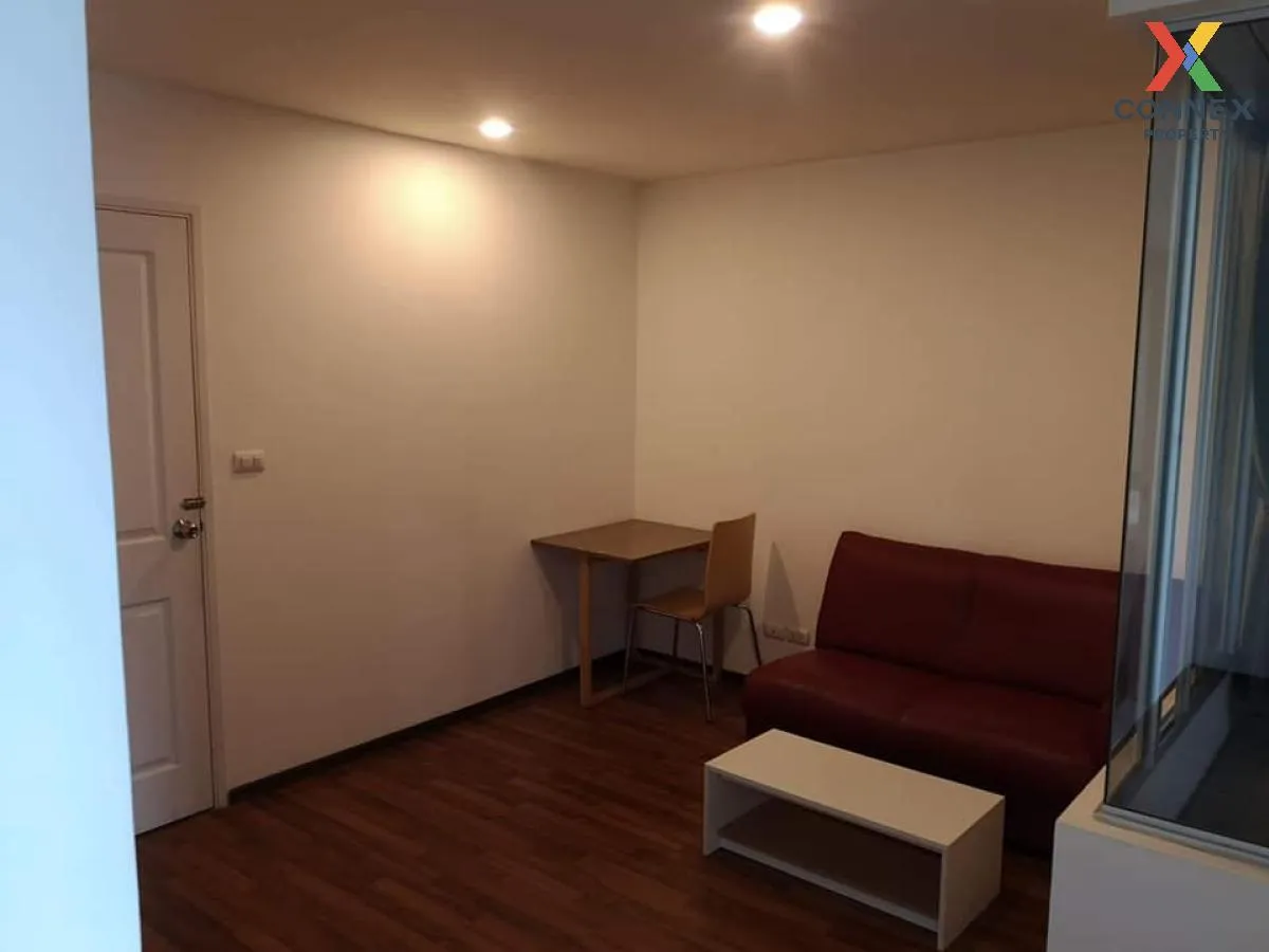 เช่าคอนโด  ยู วิภา – ลาดพร้าว MRT-ลาดพร้าว จอมพล  เขต จตุจักร กรุ 2