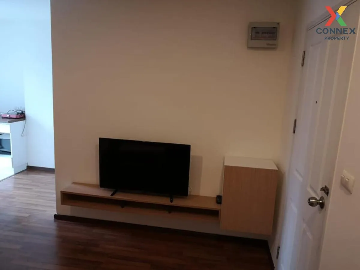 เช่าคอนโด  ยู วิภา – ลาดพร้าว MRT-ลาดพร้าว จอมพล  เขต จตุจักร กรุ 3