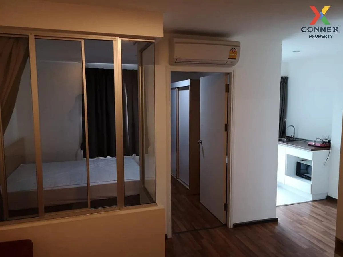 เช่าคอนโด  ยู วิภา – ลาดพร้าว MRT-ลาดพร้าว จอมพล  เขต จตุจักร กรุ