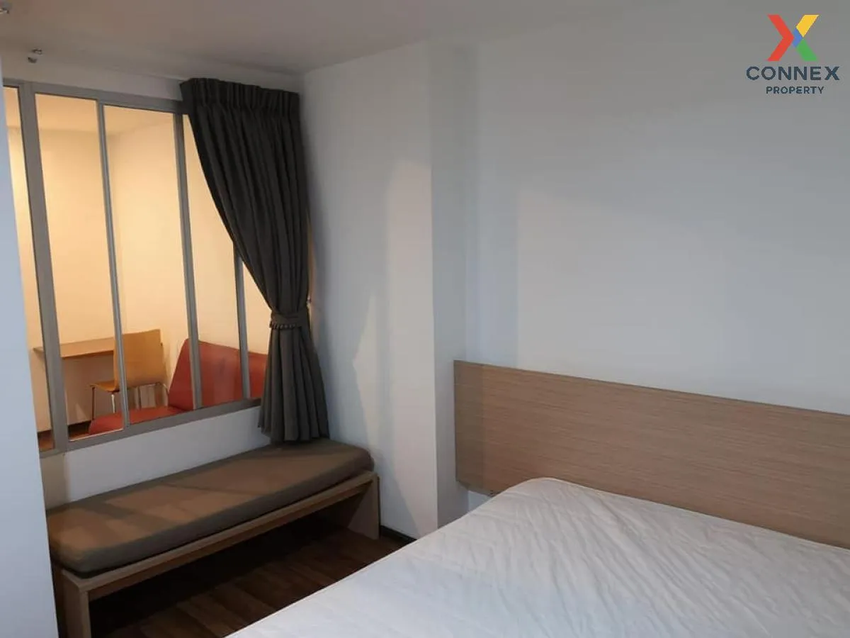 เช่าคอนโด  ยู วิภา – ลาดพร้าว MRT-ลาดพร้าว จอมพล  เขต จตุจักร กรุ