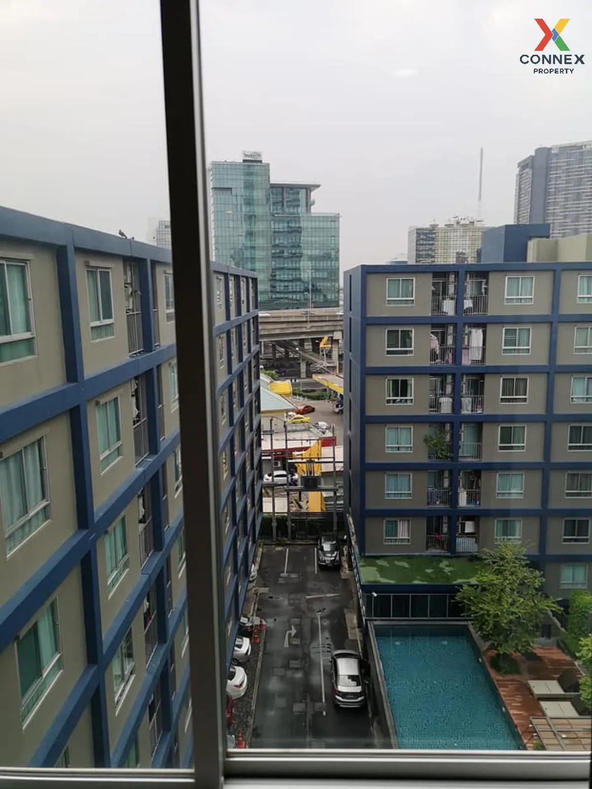 เช่าคอนโด  ยู วิภา – ลาดพร้าว MRT-ลาดพร้าว จอมพล  เขต จตุจักร กรุ