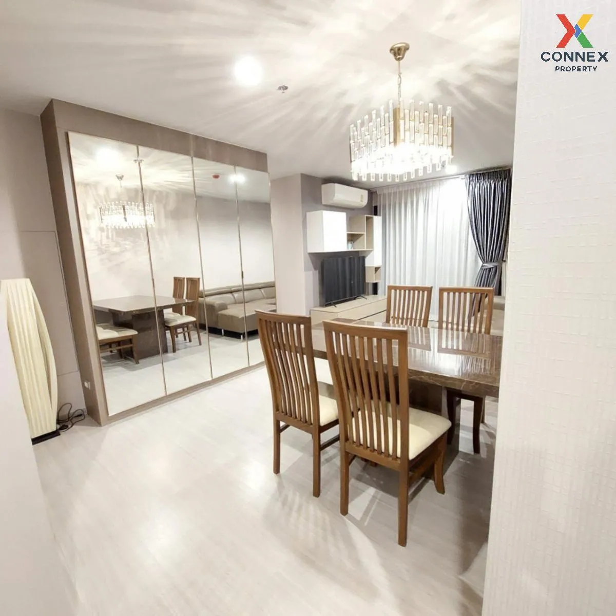 For Sale Condo , Life Ladprao , BTS-Ha Yaek Lat Phrao , Chomphon  2