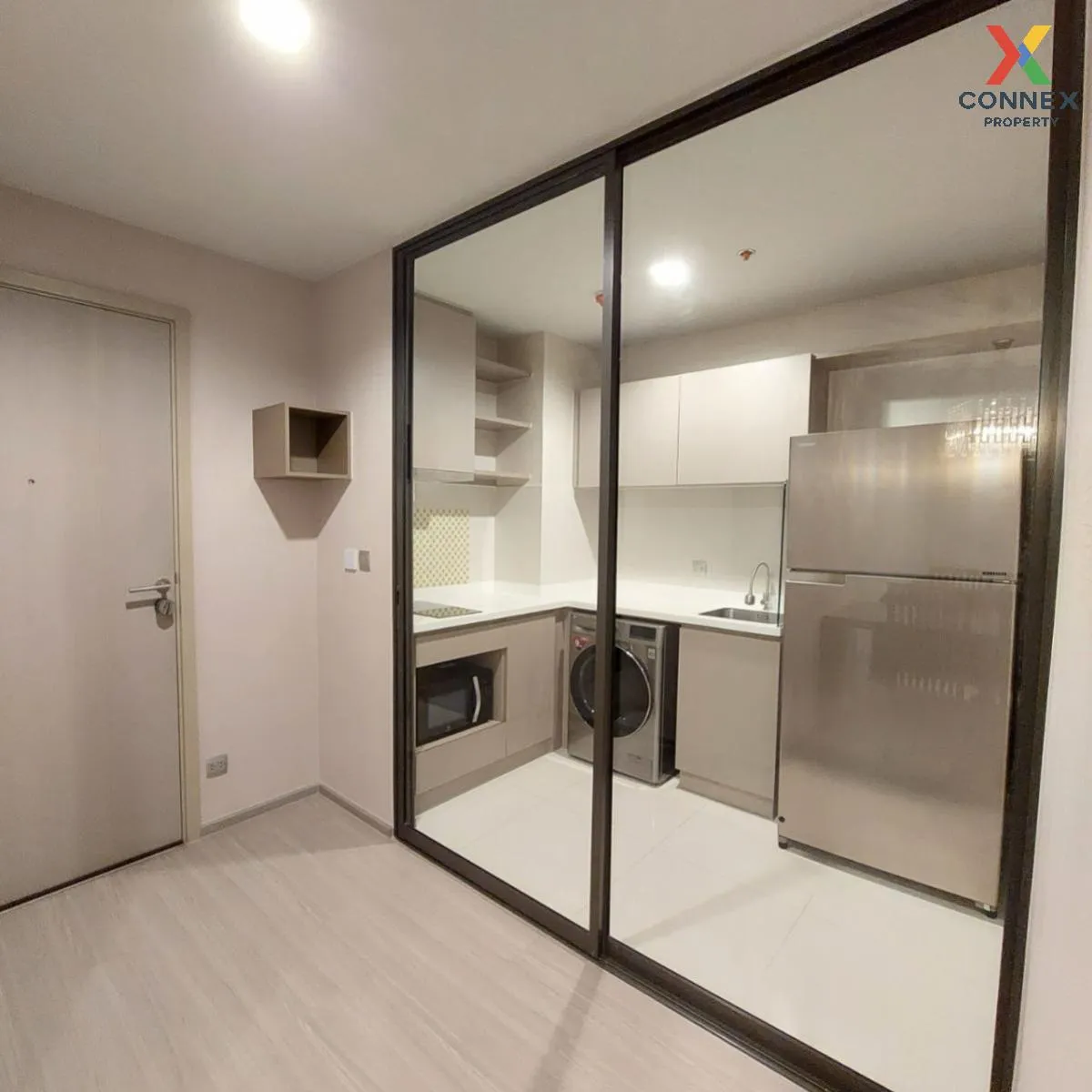 For Sale Condo , Life Ladprao , BTS-Ha Yaek Lat Phrao , Chomphon  3