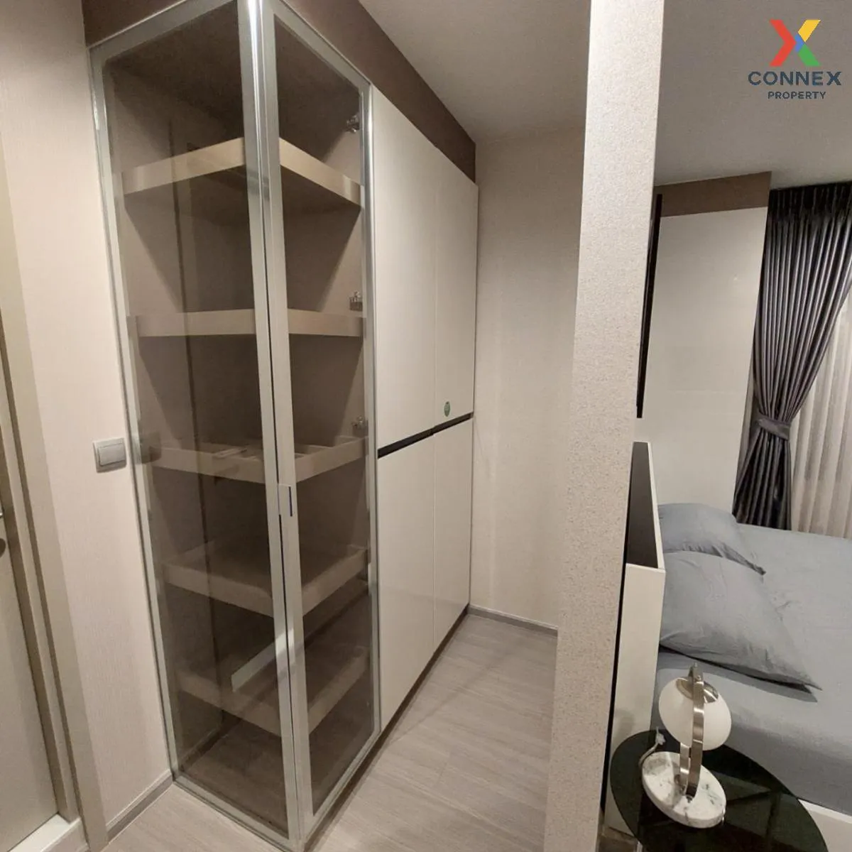 For Sale Condo , Life Ladprao , BTS-Ha Yaek Lat Phrao , Chomphon  4