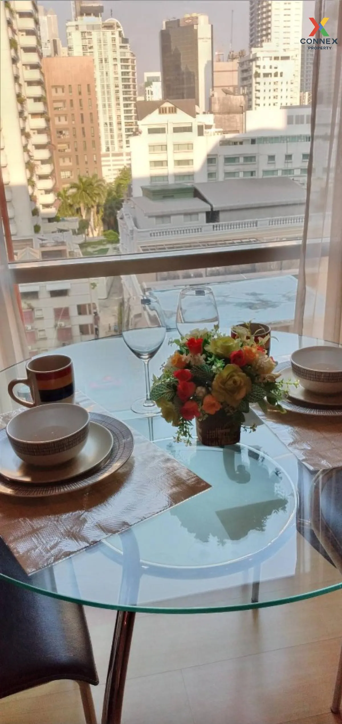 For Rent Condo , The Trendy , BTS-Nana , Khlong Toei Nuea , Watth 3