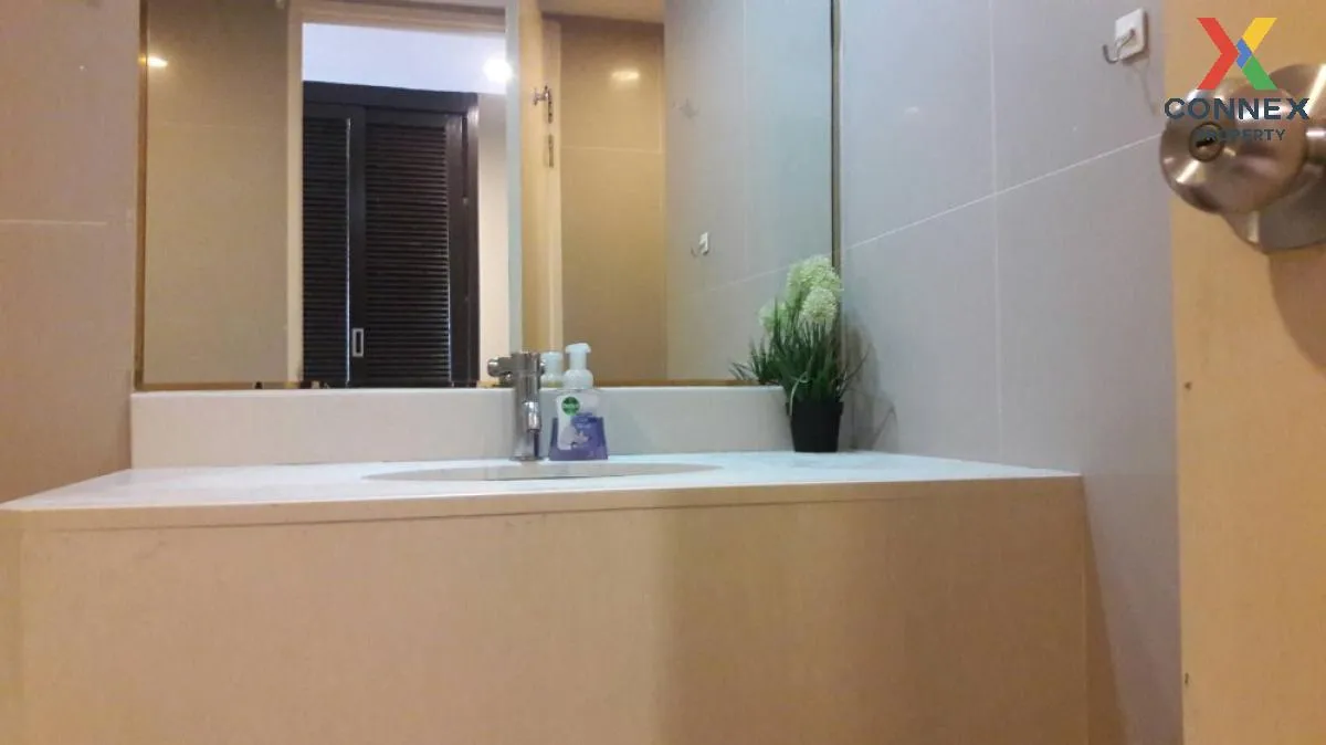 For Rent Condo , The Trendy , BTS-Nana , Khlong Toei Nuea , Watth 4