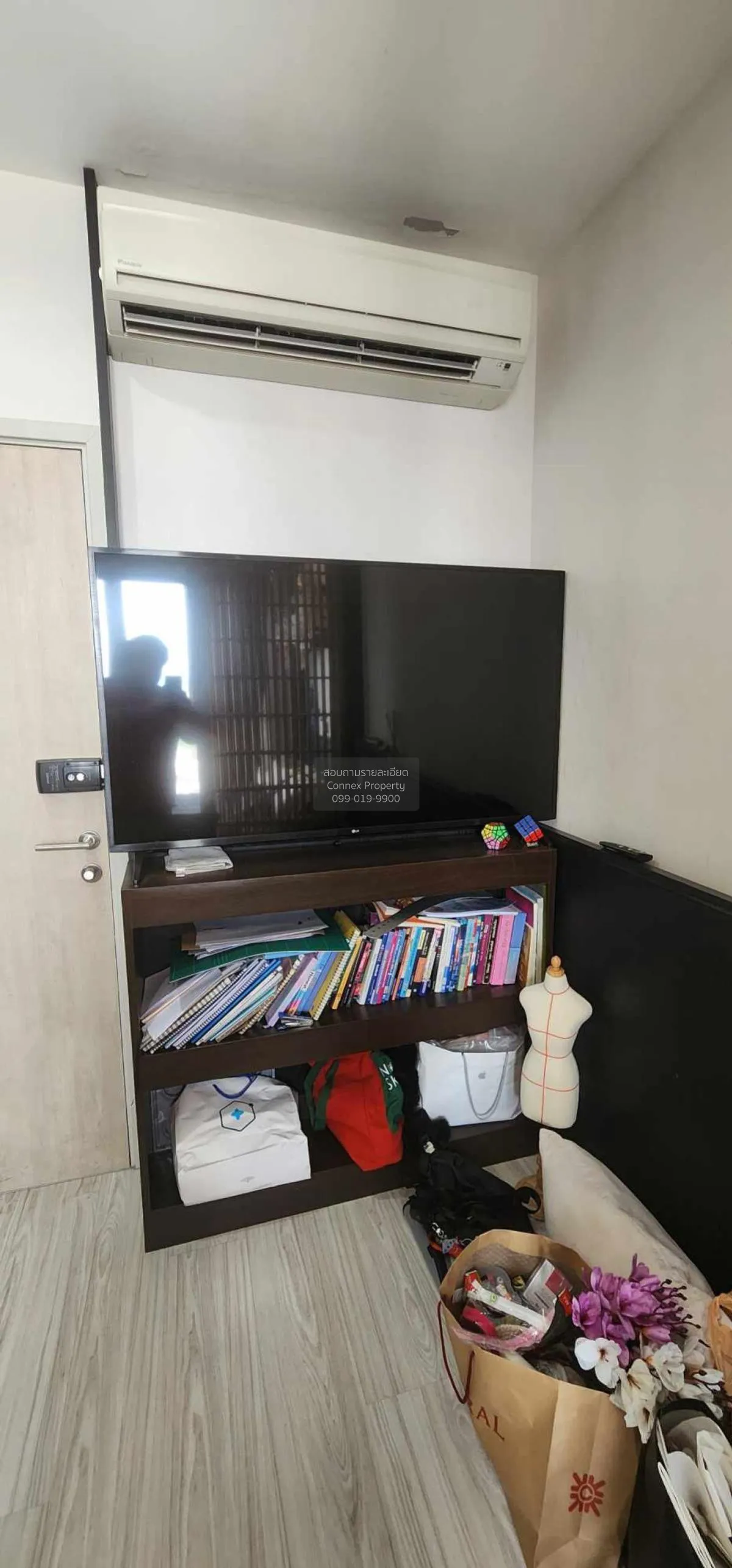 ขายคอนโด  ไอดีโอ โมบิ สุขุมวิท อีสท์เกต วิวสวย ชั้นสูง BTS-บางนา  3