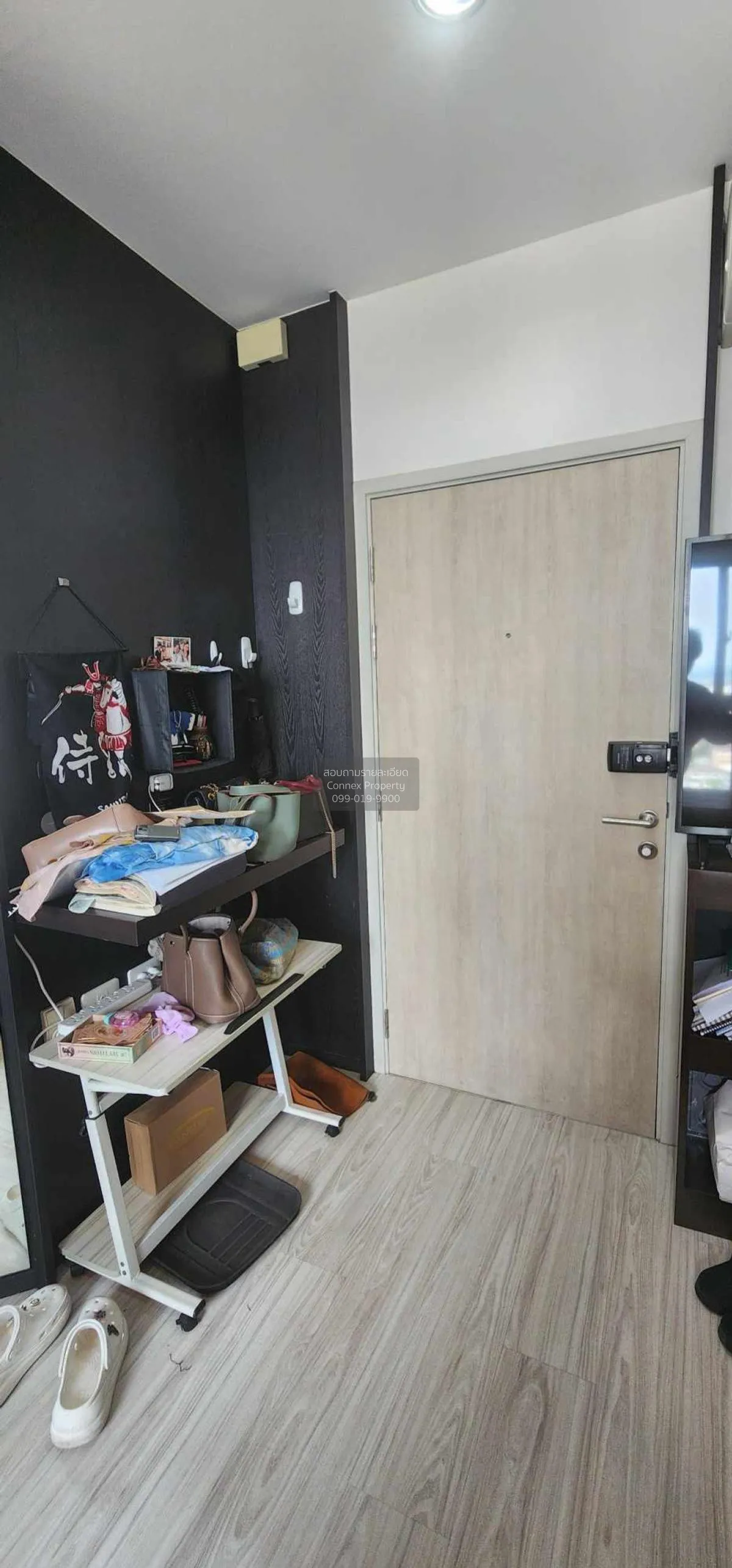 ขายคอนโด  ไอดีโอ โมบิ สุขุมวิท อีสท์เกต วิวสวย ชั้นสูง BTS-บางนา 