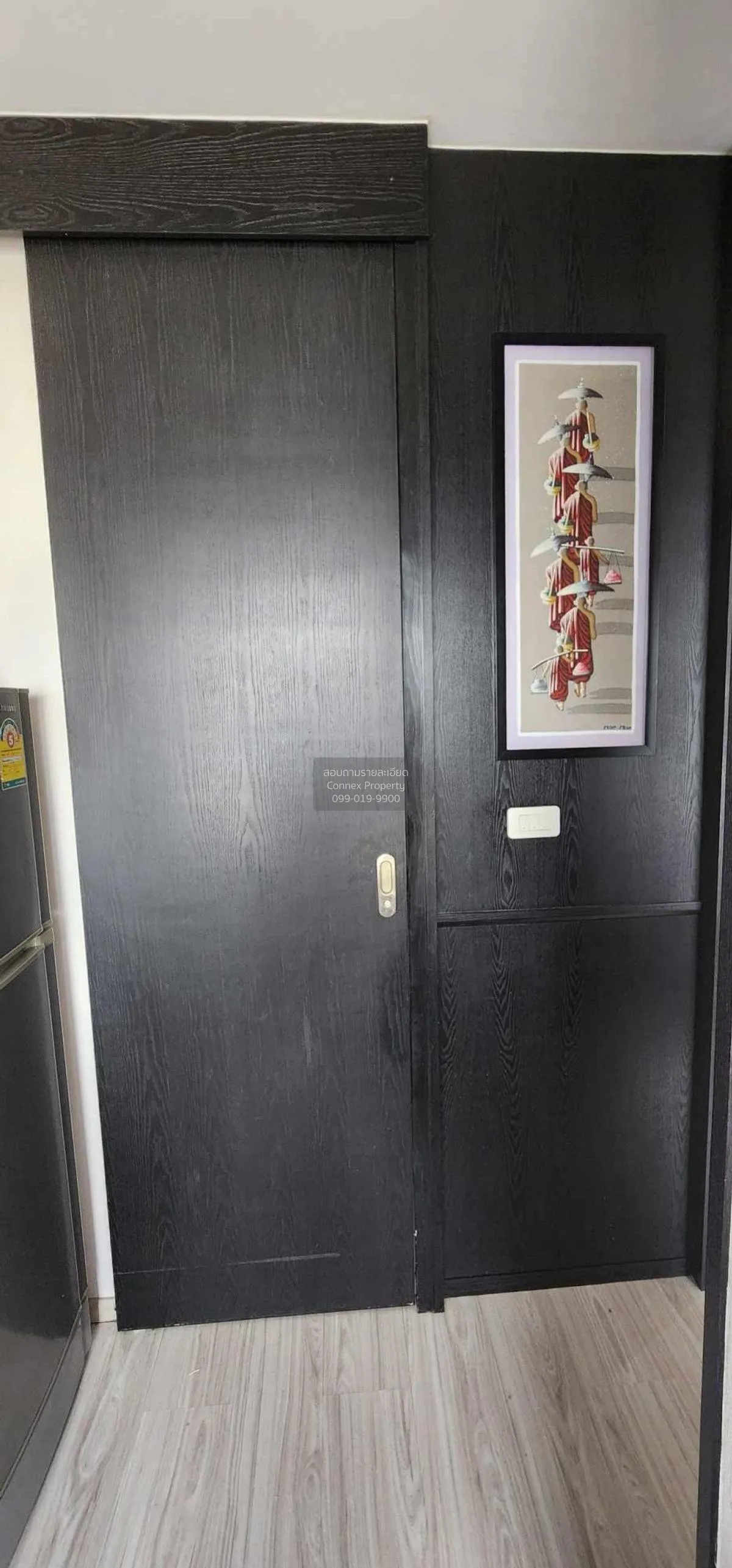 ขายคอนโด  ไอดีโอ โมบิ สุขุมวิท อีสท์เกต วิวสวย ชั้นสูง BTS-บางนา 