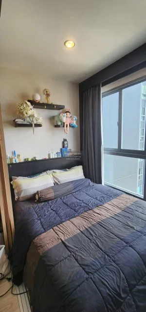 ขายคอนโด  ไอดีโอ โมบิ สุขุมวิท อีสท์เกต วิวสวย ชั้นสูง BTS-บางนา บางนา เขต บางนา กรุงเทพ CX-96205