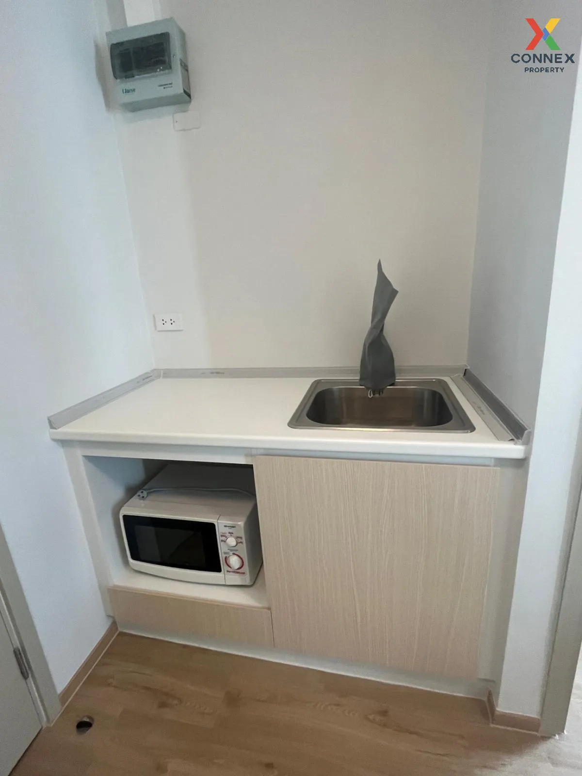 For Rent Condo , Feel Condo Ladprao 122 , MRT-Ladprao 101 , Phlap 2