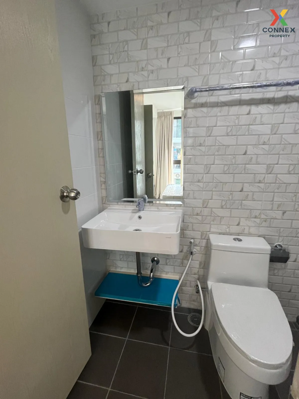 For Rent Condo , Feel Condo Ladprao 122 , MRT-Ladprao 101 , Phlap