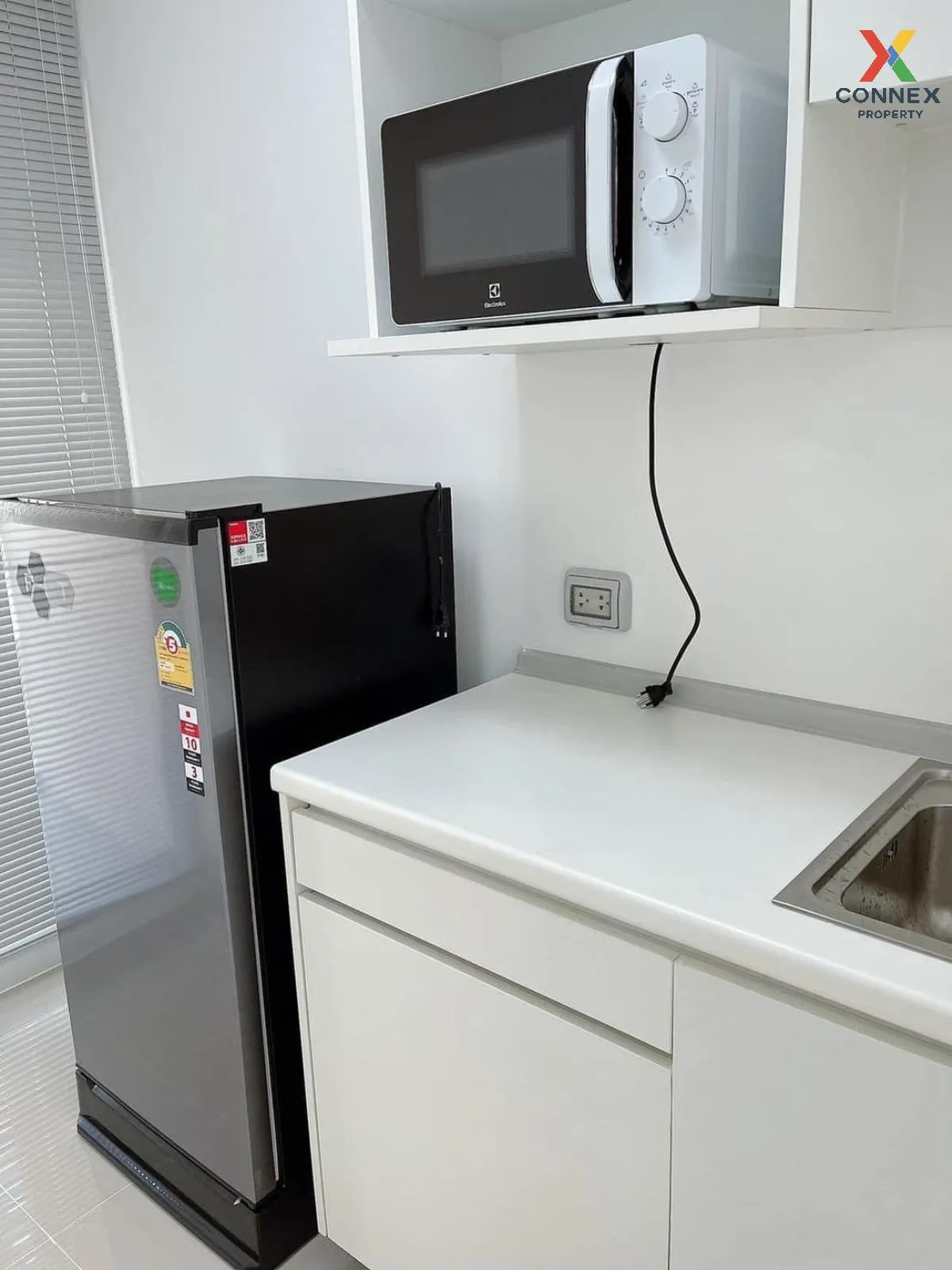 เช่าคอนโด  ไอคอนโด ศาลายา 2 เดอะ แคมปัส ศาลายา พุทธมณฑล นครปฐม CX