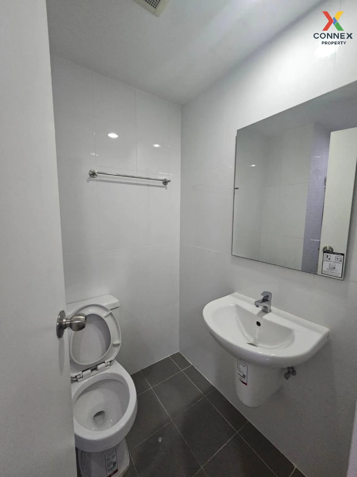 เช่าคอนโด  ไอคอนโด ศาลายา 2 เดอะ แคมปัส ศาลายา พุทธมณฑล นครปฐม CX