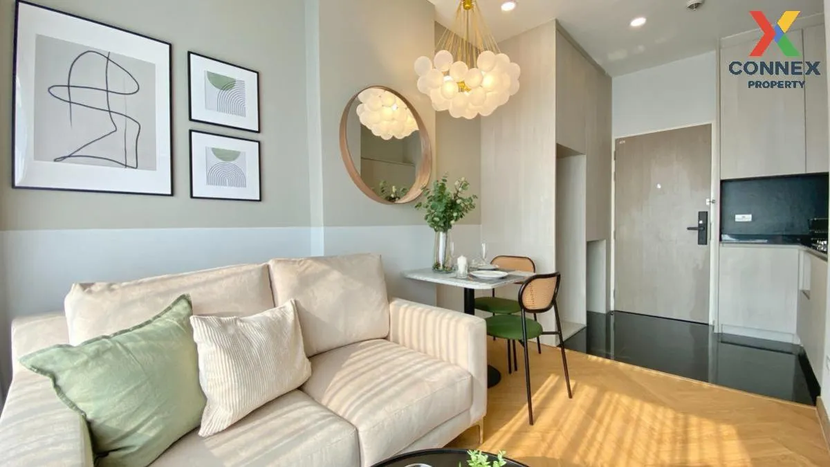 เช่าคอนโด  โดว์เช่ อุดมสุข BTS-อุดมสุข บางนา เขต บางนา กรุงเทพ CX 2