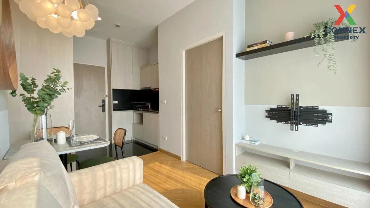 เช่าคอนโด  โดว์เช่ อุดมสุข BTS-อุดมสุข บางนา เขต บางนา กรุงเทพ CX 3