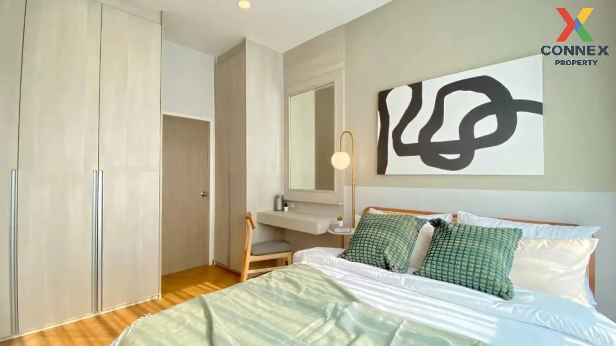 เช่าคอนโด  โดว์เช่ อุดมสุข BTS-อุดมสุข บางนา เขต บางนา กรุงเทพ CX