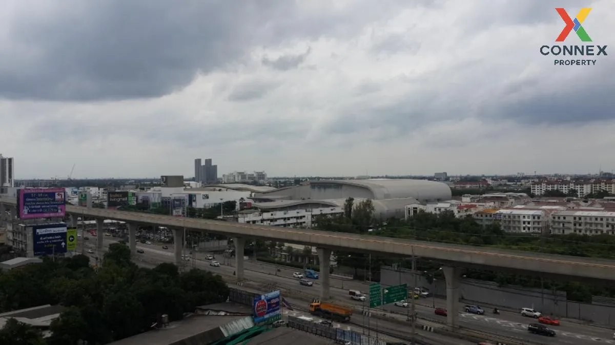 ขายคอนโด  ศุภาลัย เวอเรนด้า รัตนาธิเบศร์ MRT-บางกระสอ บางกระสอ เม ขายคอนโด  ศุภาลัย เวอเรนด้า รัตนาธิเบศร์ MRT-บางกระสอ บางกระสอ เม