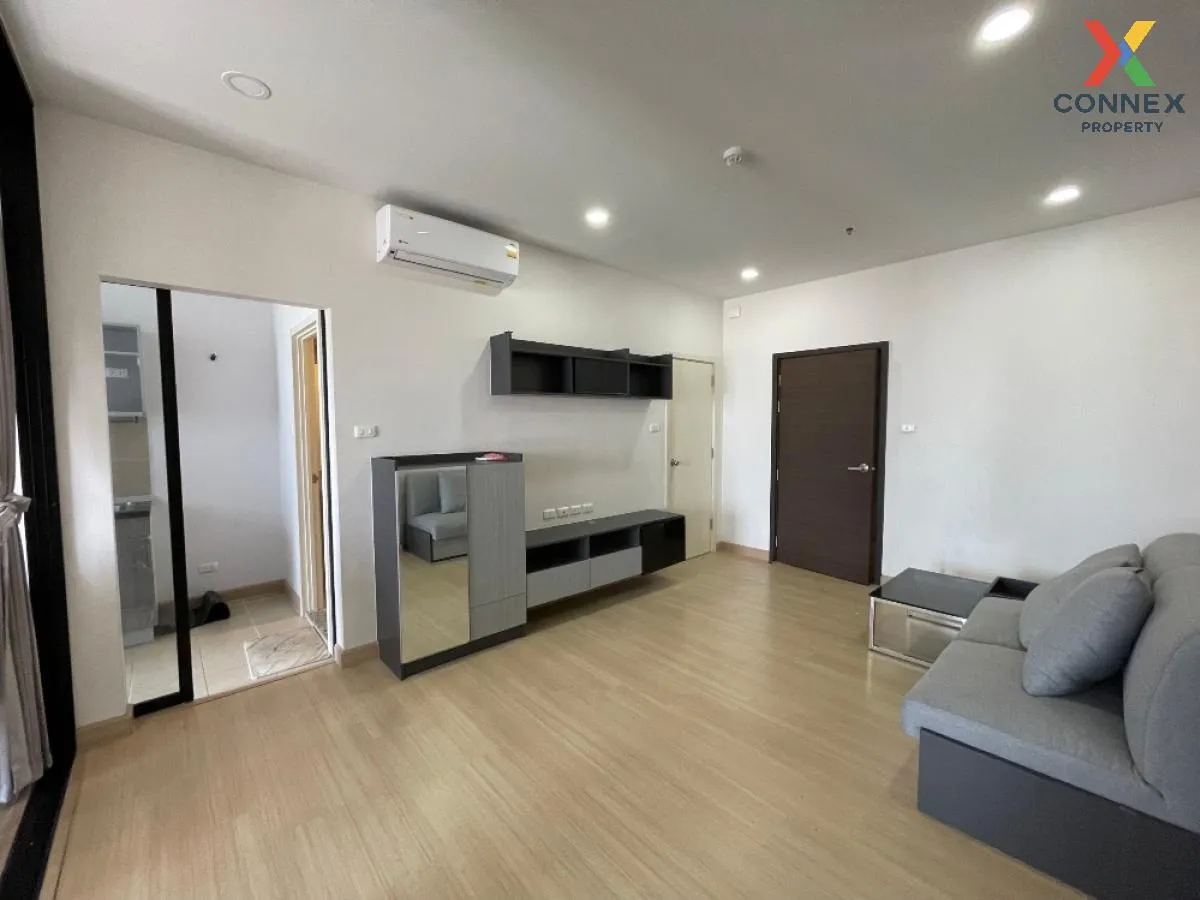 For Rent Condo , Supalai Loft Yaek Fai Chai station , MRT-Fai Cha 2
