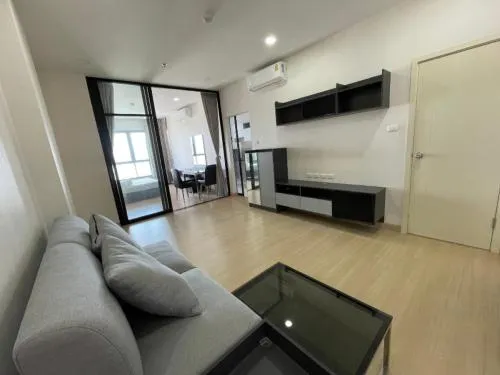 For Rent Condo , Supalai Loft Yaek Fai Chai station , MRT-Fai Chai , Bang Khun Si , Bangkok Noi , Bangkok , CX-96216