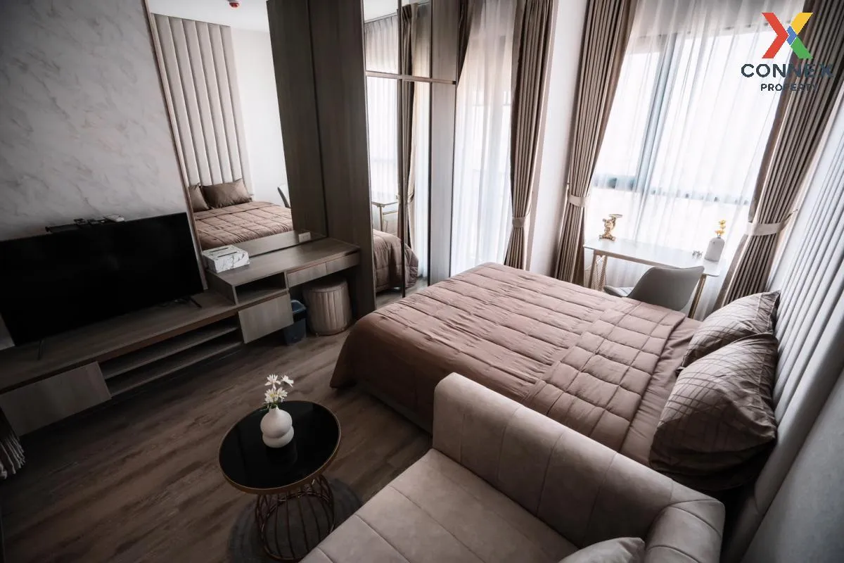 For Sale Condo , Knightsbridge Prime Onnut , BTS-On Nut , Phra Kh 1