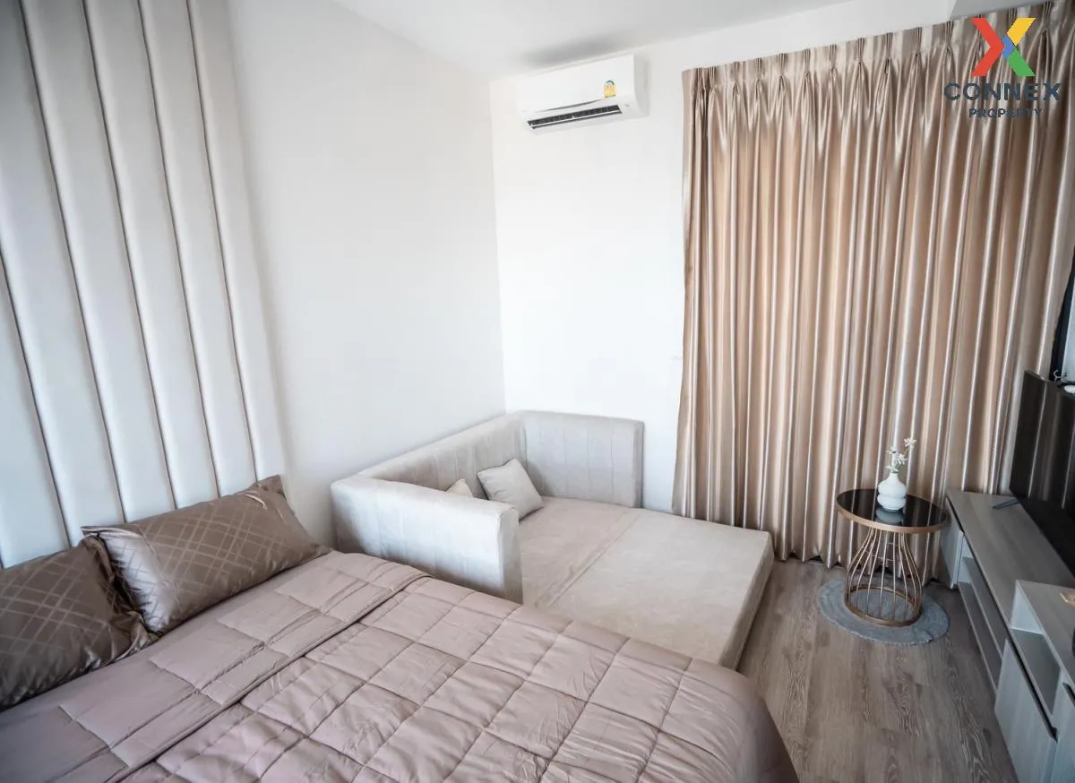 For Sale Condo , Knightsbridge Prime Onnut , BTS-On Nut , Phra Kh