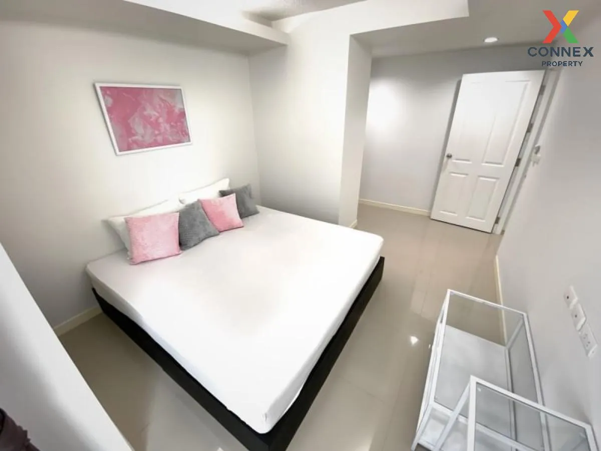 เช่าคอนโด  เดอะ วอเตอร์ฟอร์ด สุขุมวิท 50 BTS-พระโขนง พระโขนง เขต 