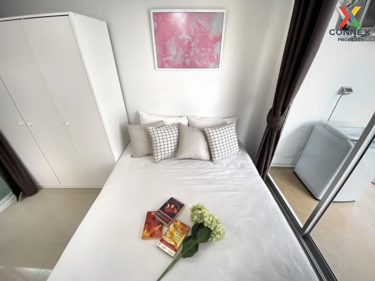 เช่าคอนโด  เดอะ วอเตอร์ฟอร์ด สุขุมวิท 50 BTS-พระโขนง พระโขนง เขต 