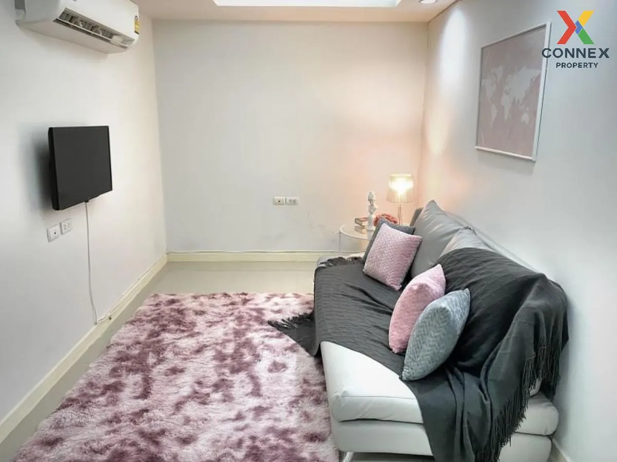 เช่าคอนโด  เดอะ วอเตอร์ฟอร์ด สุขุมวิท 50 BTS-พระโขนง พระโขนง เขต  1