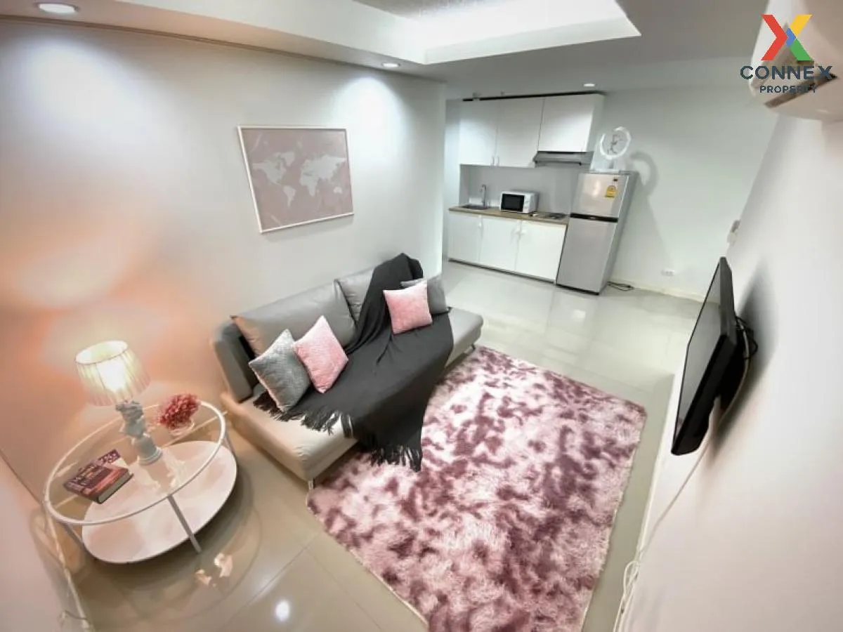 เช่าคอนโด  เดอะ วอเตอร์ฟอร์ด สุขุมวิท 50 BTS-พระโขนง พระโขนง เขต  2