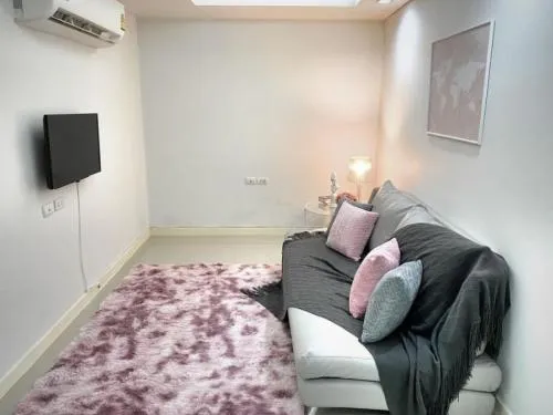 For Rent Condo , Waterford Sukhumvit 50 , BTS-Phra Khanong , Phra Khanong , Khlong Toei , Bangkok , CX-96220