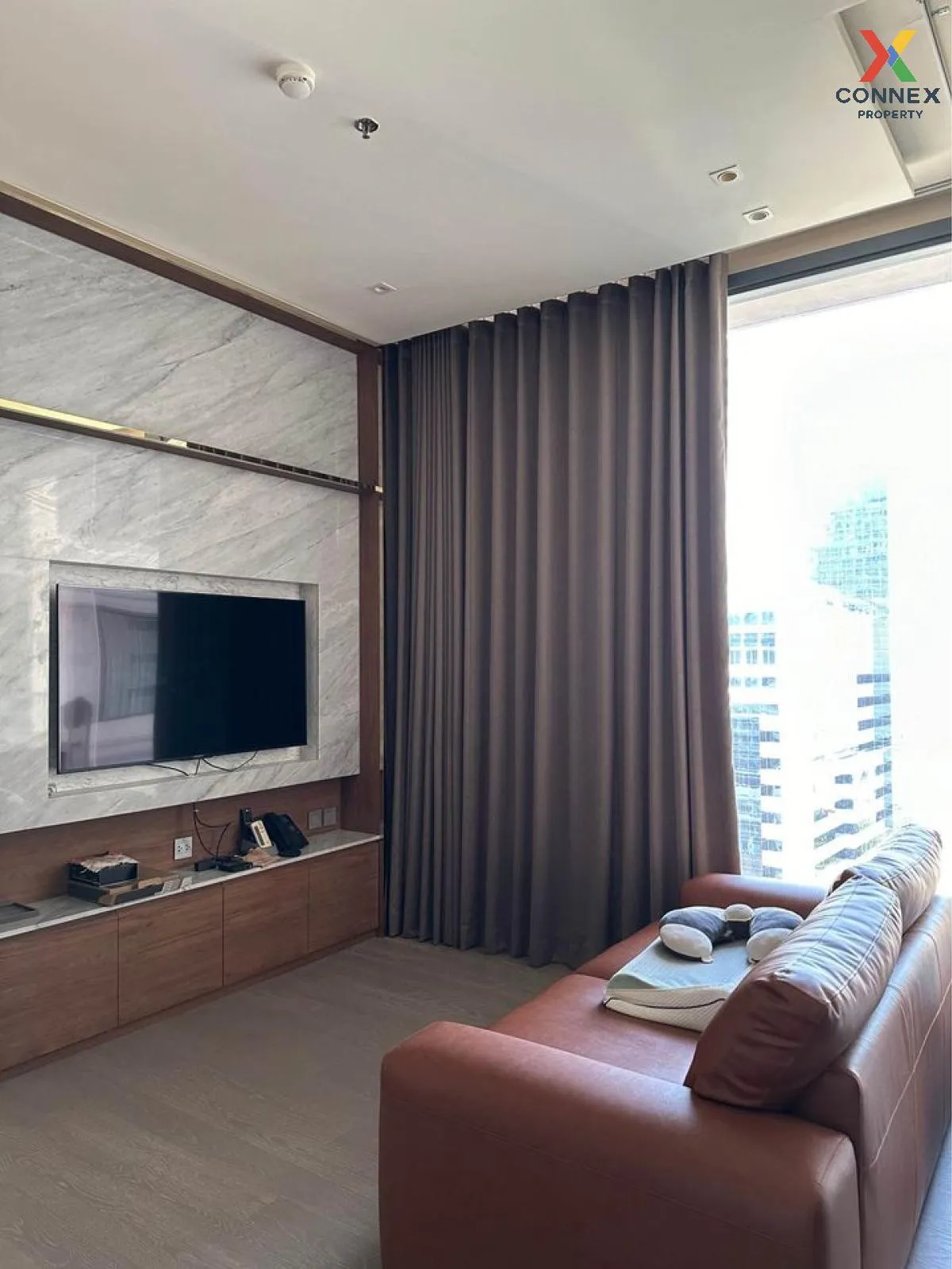 For Rent Condo , The Esse Asoke , BTS-Asok , Khlong Toei Nuea , W 1