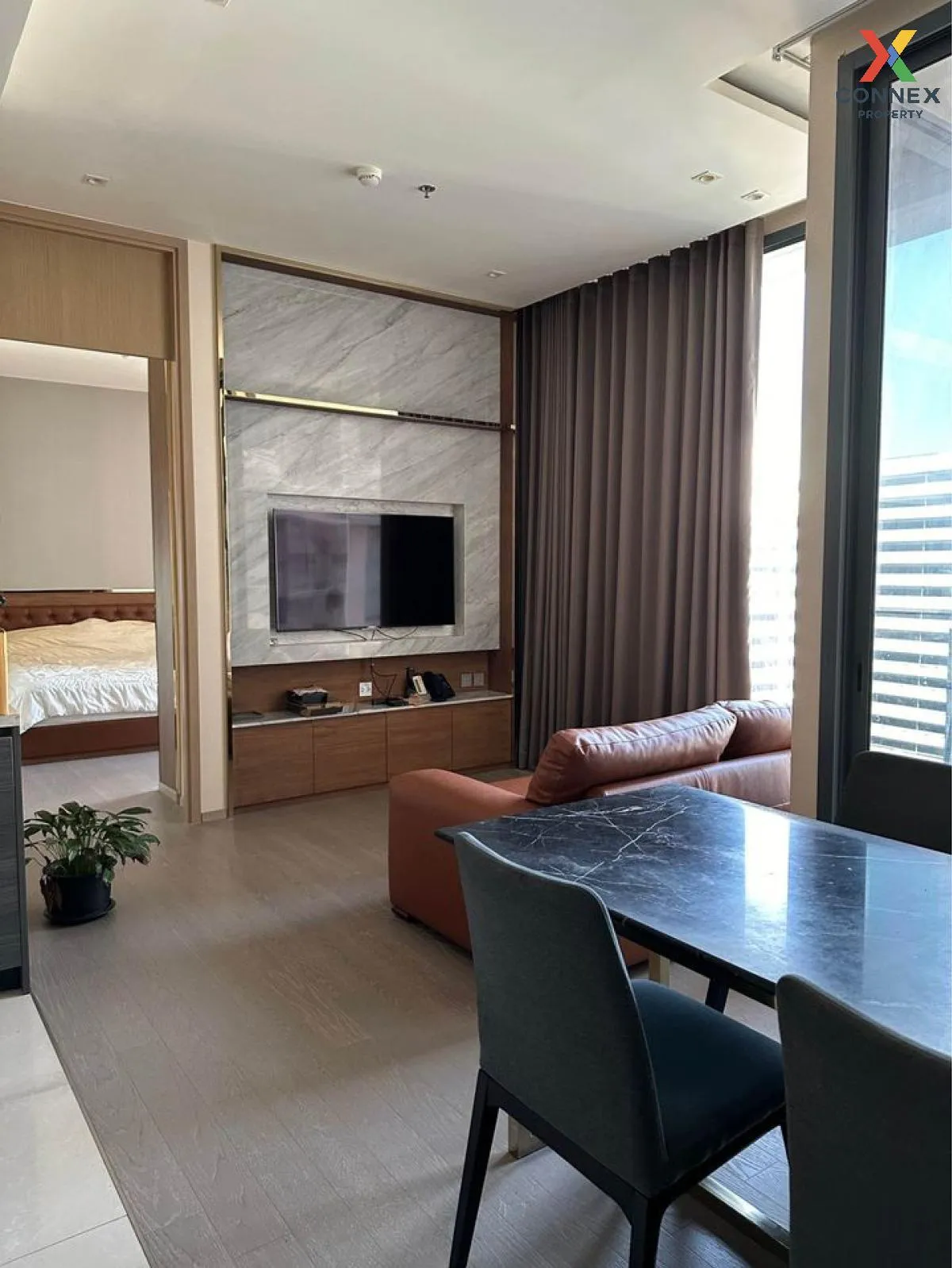 For Rent Condo , The Esse Asoke , BTS-Asok , Khlong Toei Nuea , W 2