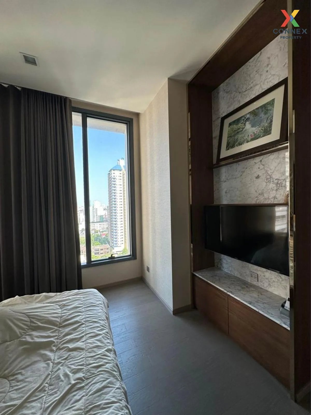 For Rent Condo , The Esse Asoke , BTS-Asok , Khlong Toei Nuea , W 4